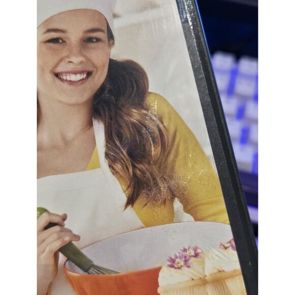 Imagine Master Chef Nintendo DS 3DS Game (CIB w/manual) Tested - Picture 6 of 6